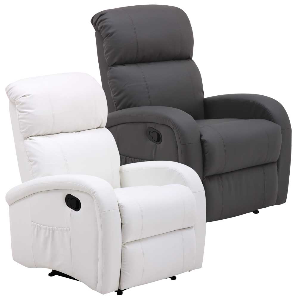 Fauteuil inclinable « Jax »