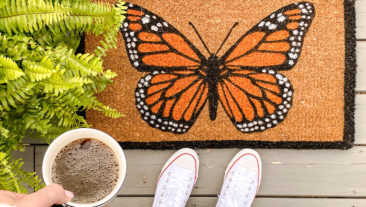 8 Cute Doormats for Summer 2021